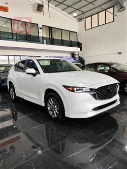 مازدا CX-5